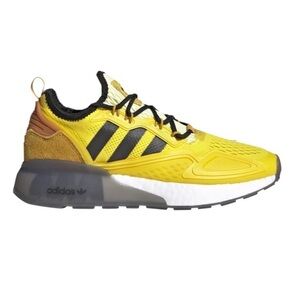 Ninja x ZX 2K Boost Jr Time In